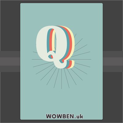 Q • Wowben.uk