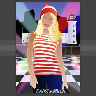 Wheres Kylie• Wowben.uk