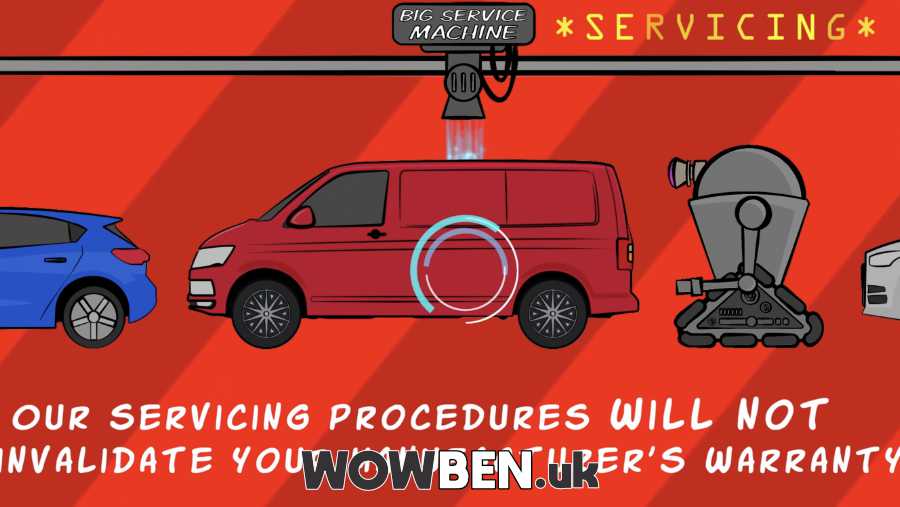 Social media animation and content for your business promotion in Scarborough, York, Leeds, Yorkshire and UK