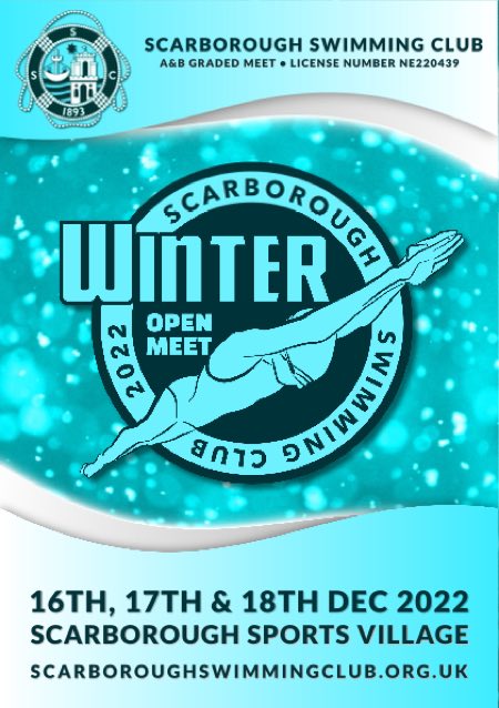 Swimming Gala • Wowben.uk