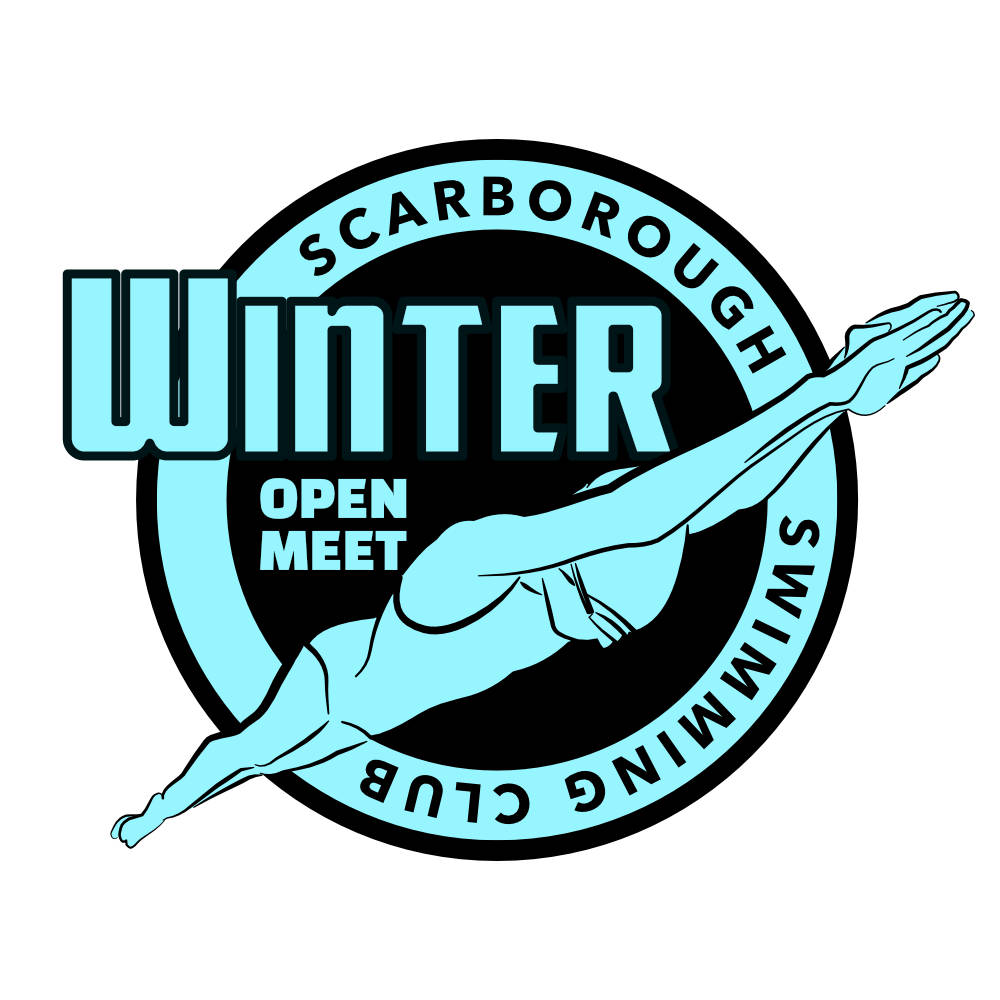 Scarborough Swimming Club Winter Meet