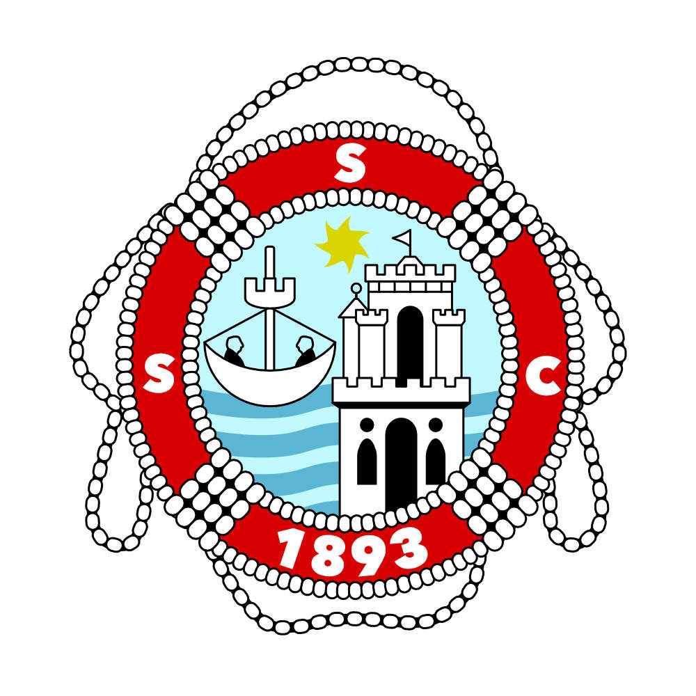 Scarborough Swimming Club Logo