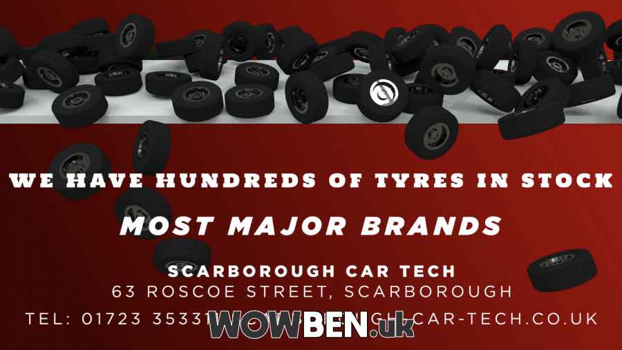 Social Media Content Generation - for Scarborough, York, Leeds and Yorkshire