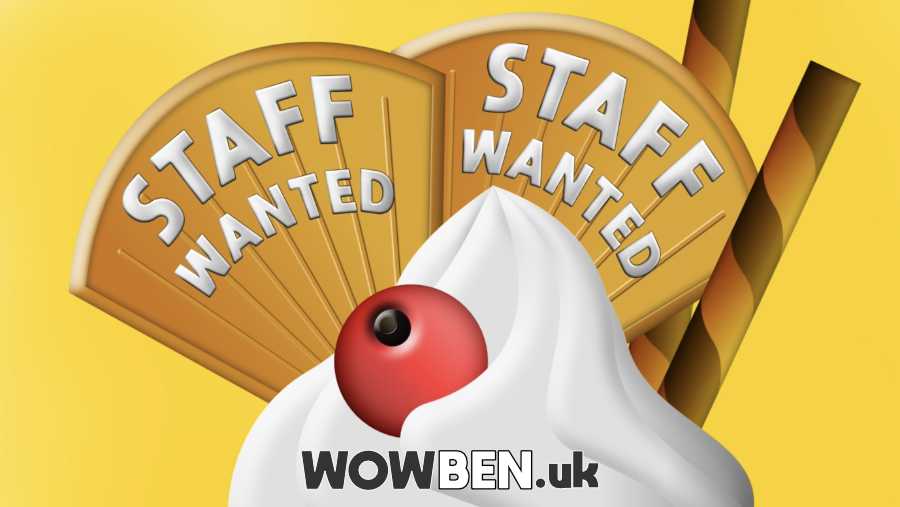 Staff Wanted at the Harbour Bar Scarborough
