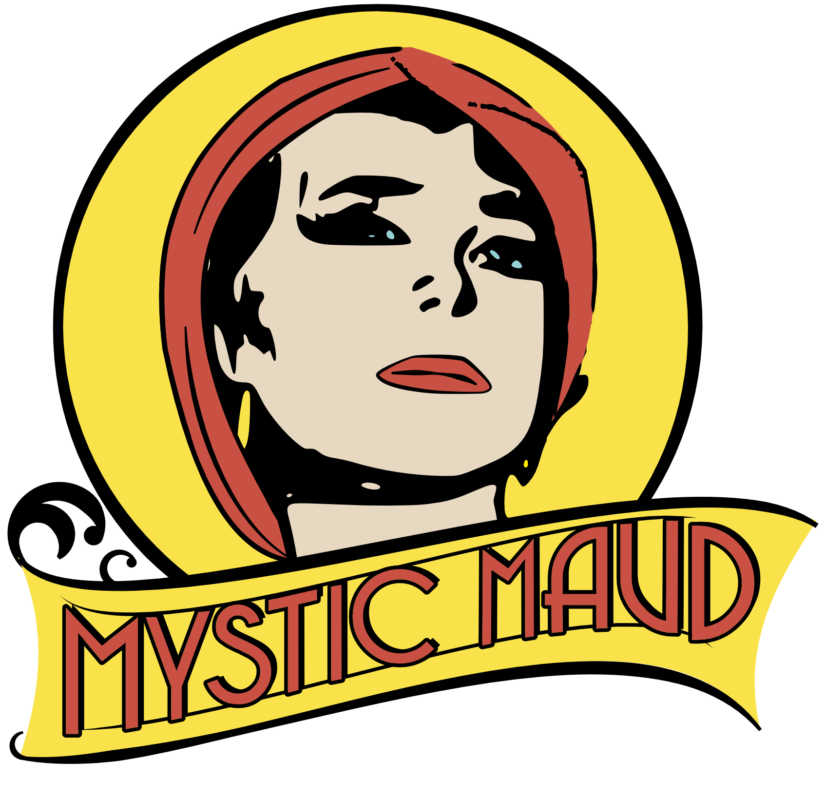 mystic maud