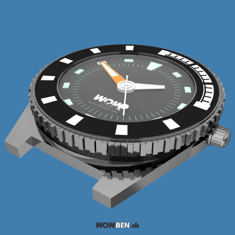 Watch Concept 4